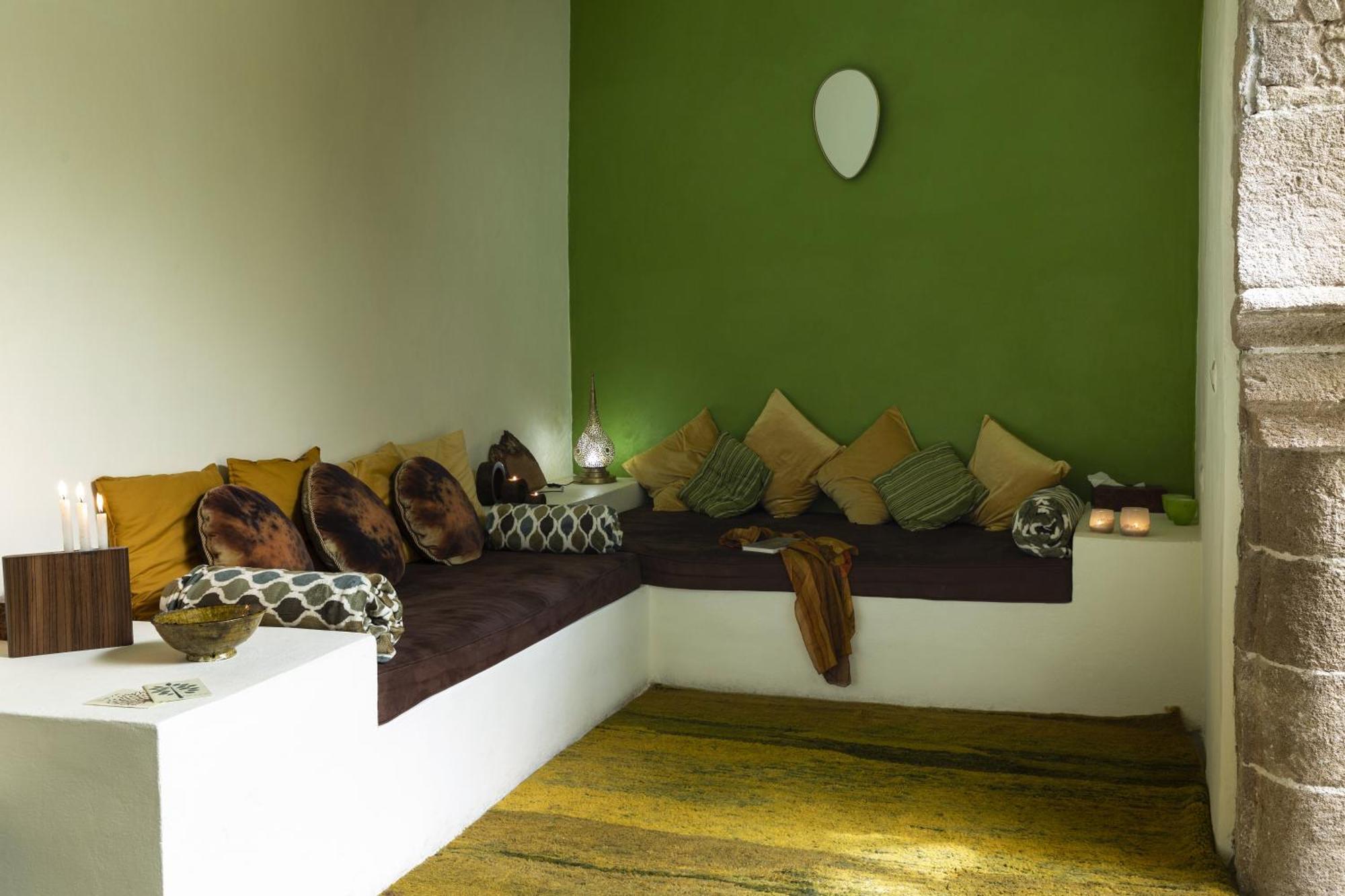 Riad Dar Sebta Essaouira Exterior photo