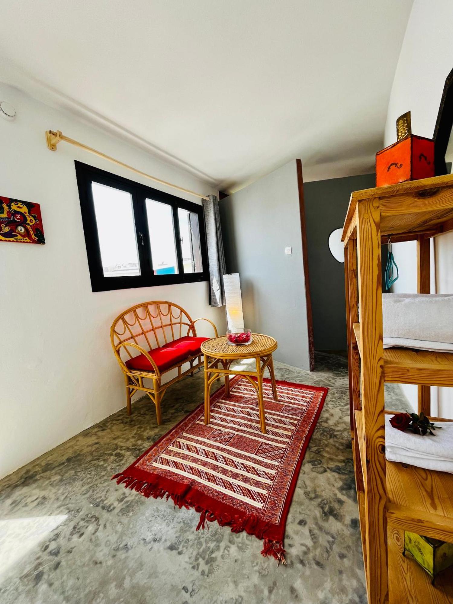 Riad Dar Sebta Essaouira Exterior photo