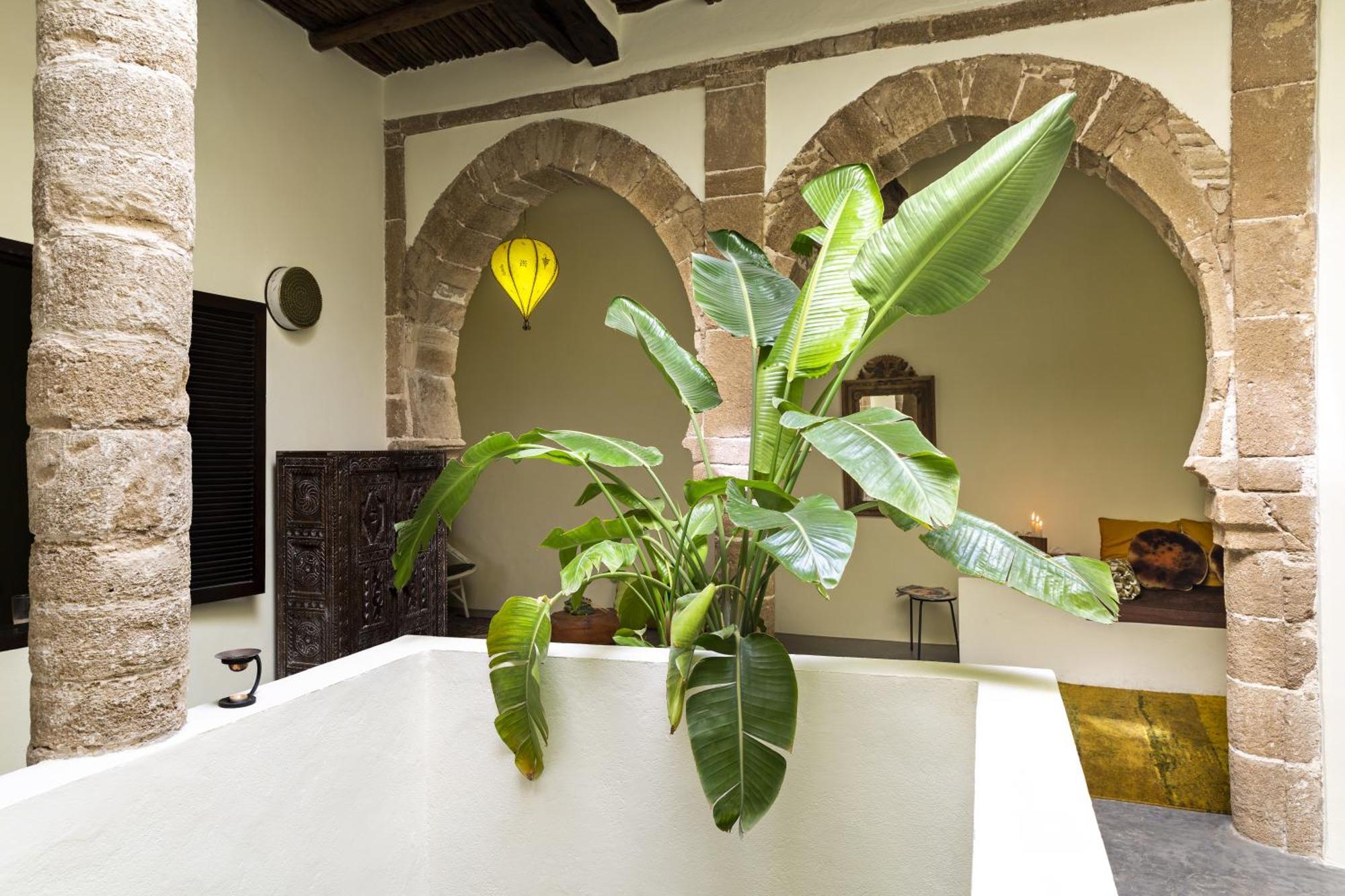 Riad Dar Sebta Essaouira Exterior photo