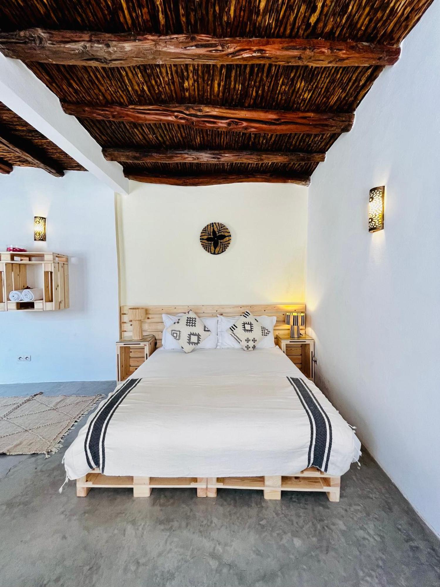 Riad Dar Sebta Essaouira Exterior photo