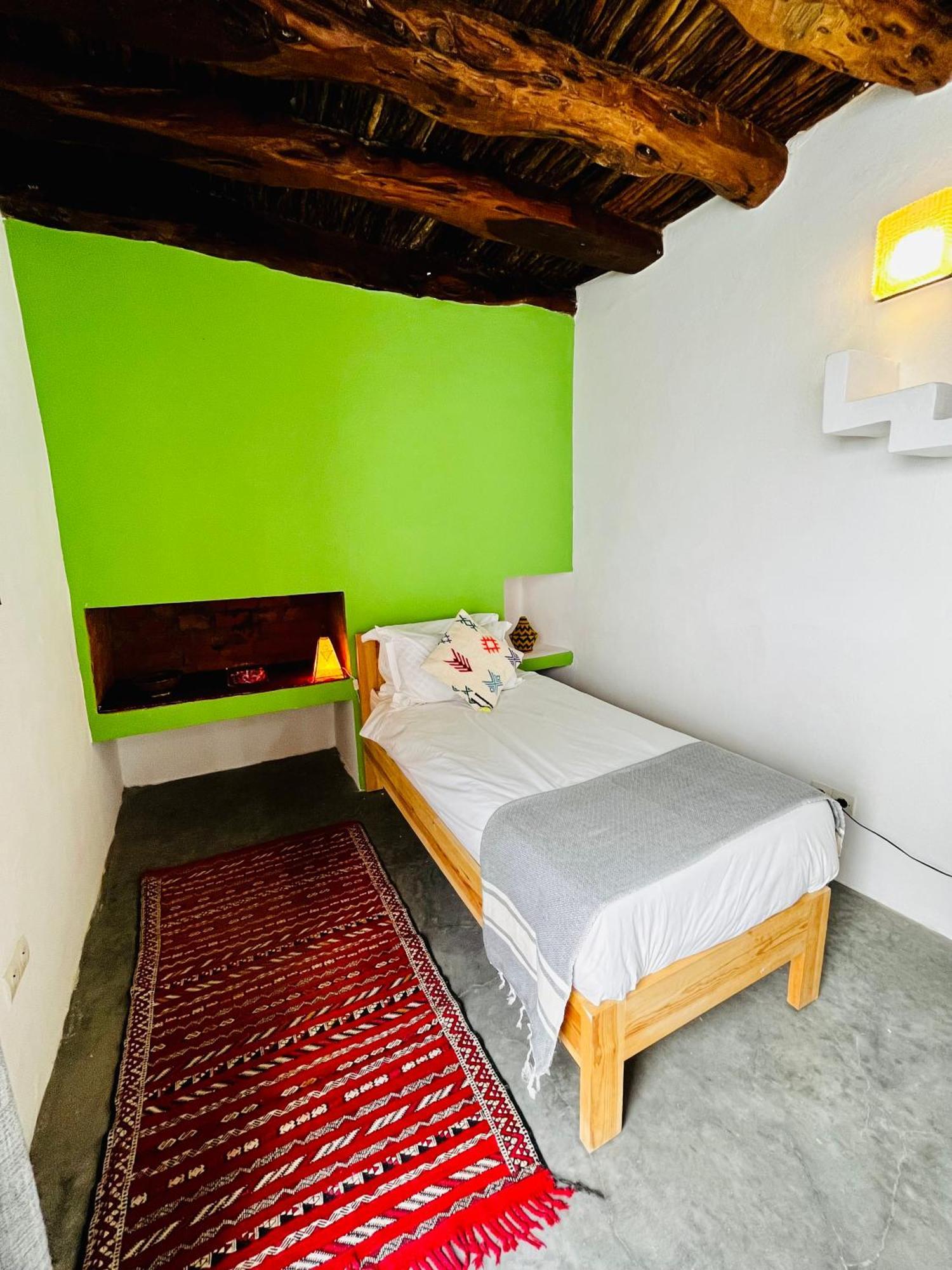 Riad Dar Sebta Essaouira Room photo