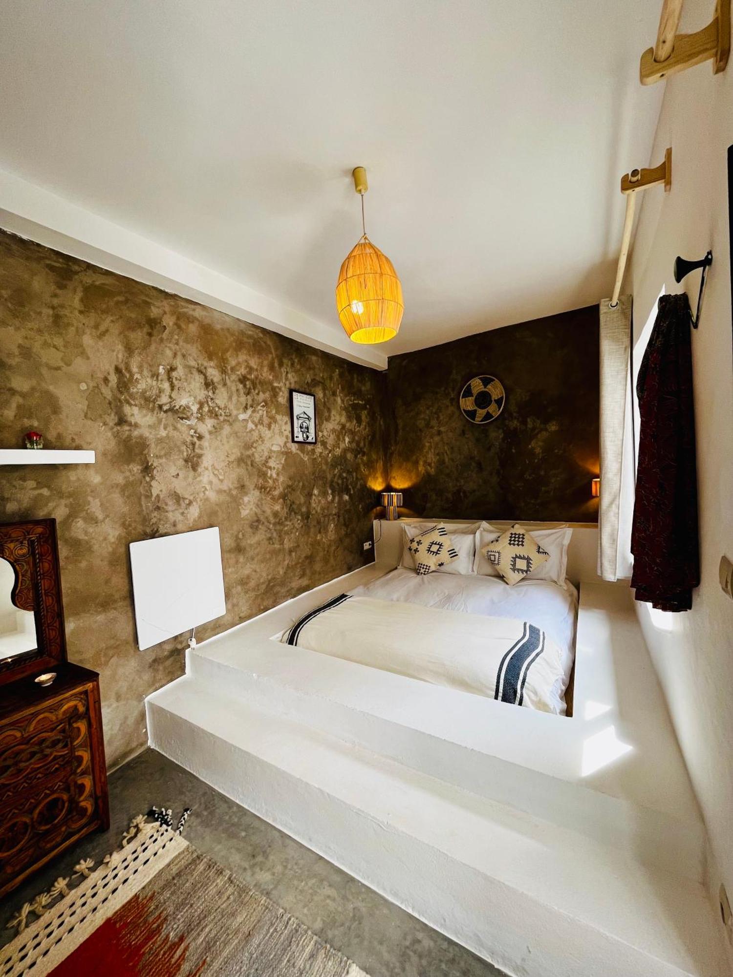 Riad Dar Sebta Essaouira Exterior photo