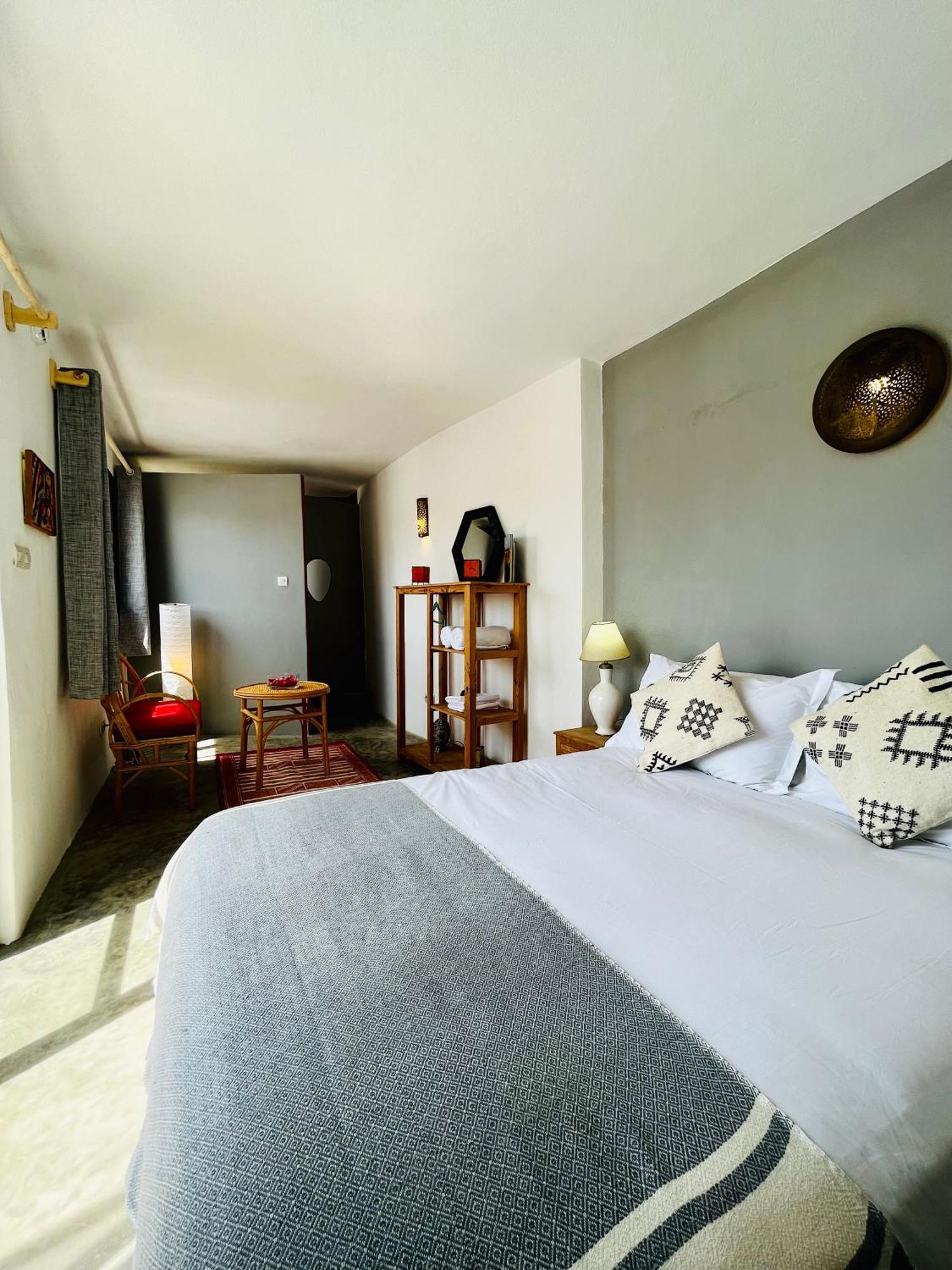 Riad Dar Sebta Essaouira Exterior photo