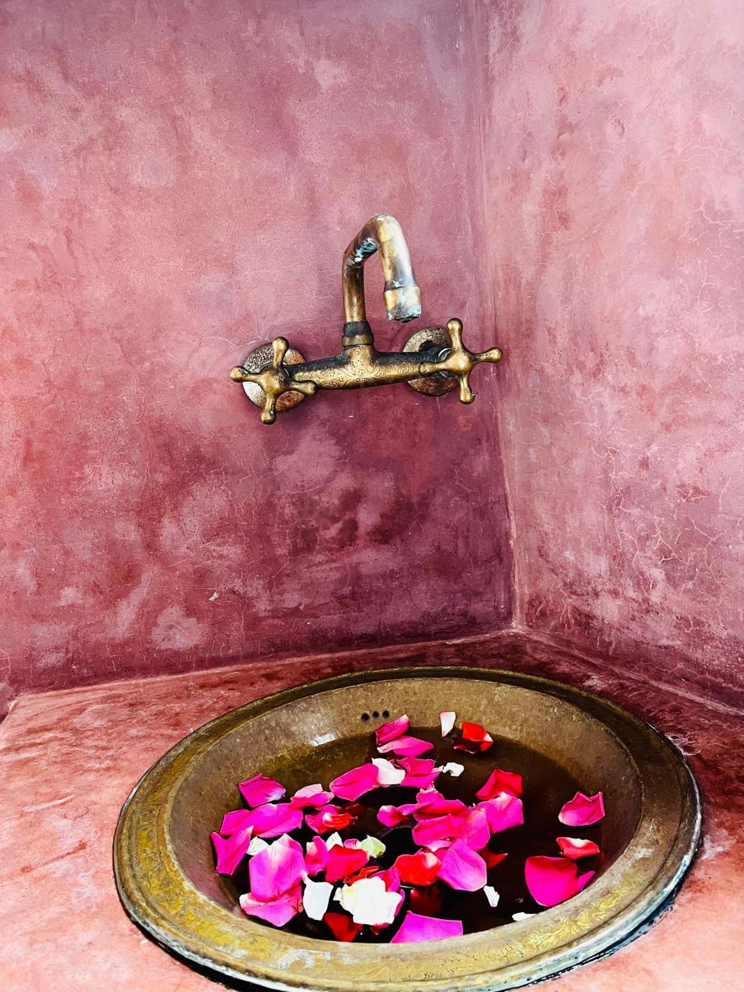 Riad Dar Sebta Essaouira Exterior photo