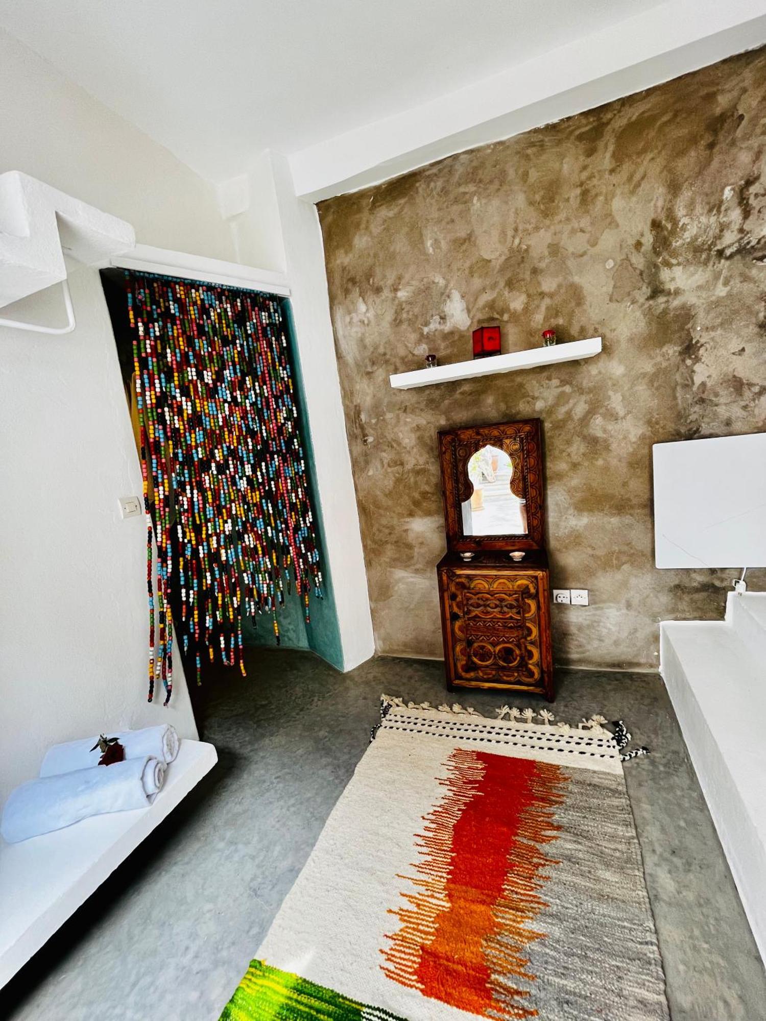 Riad Dar Sebta Essaouira Exterior photo