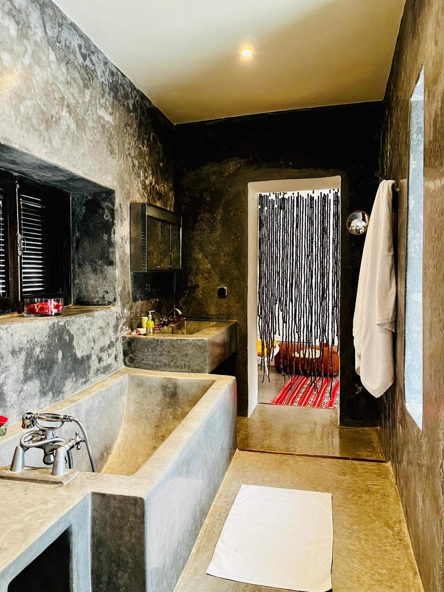 Riad Dar Sebta Essaouira Exterior photo