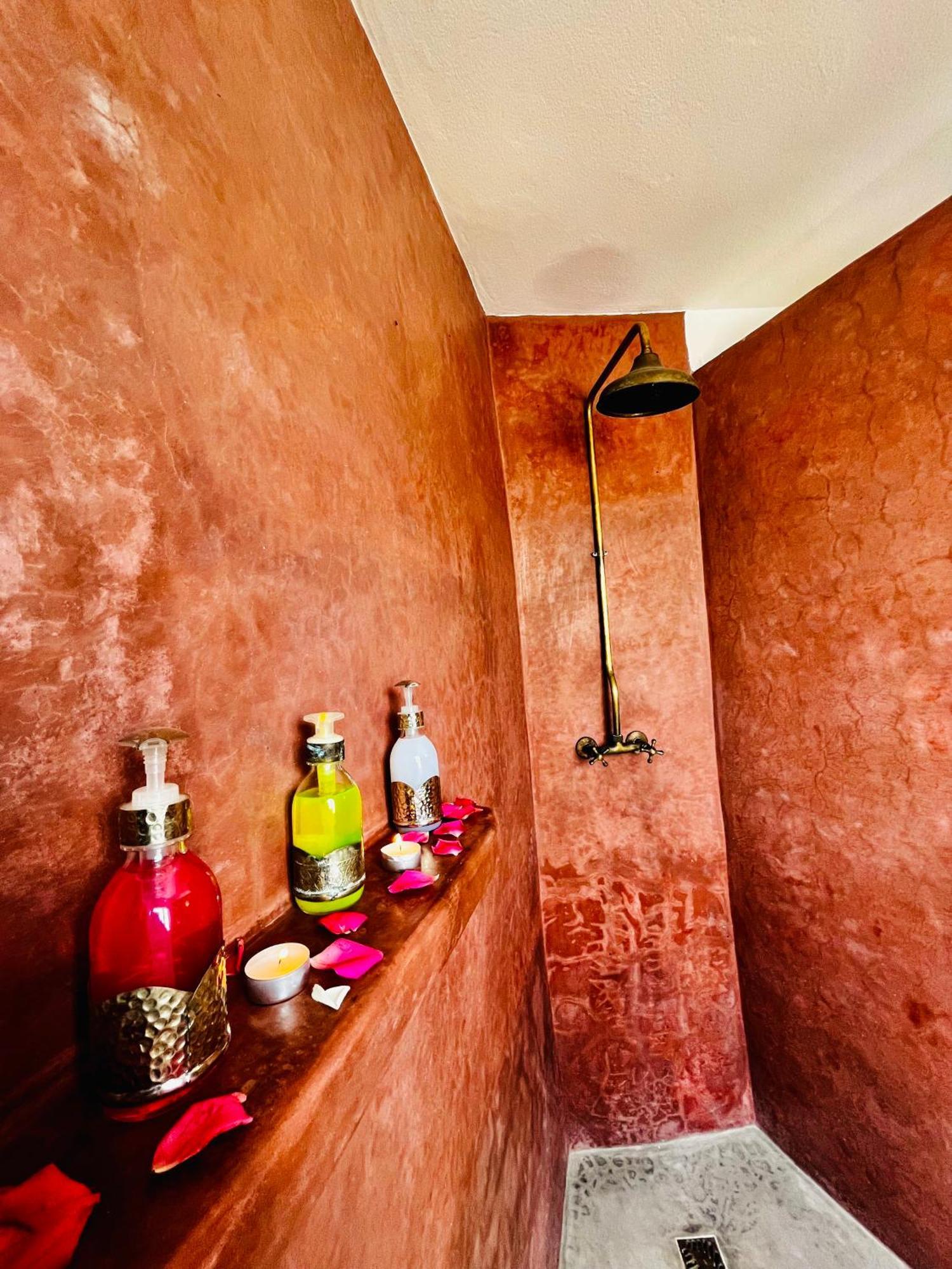 Riad Dar Sebta Essaouira Exterior photo