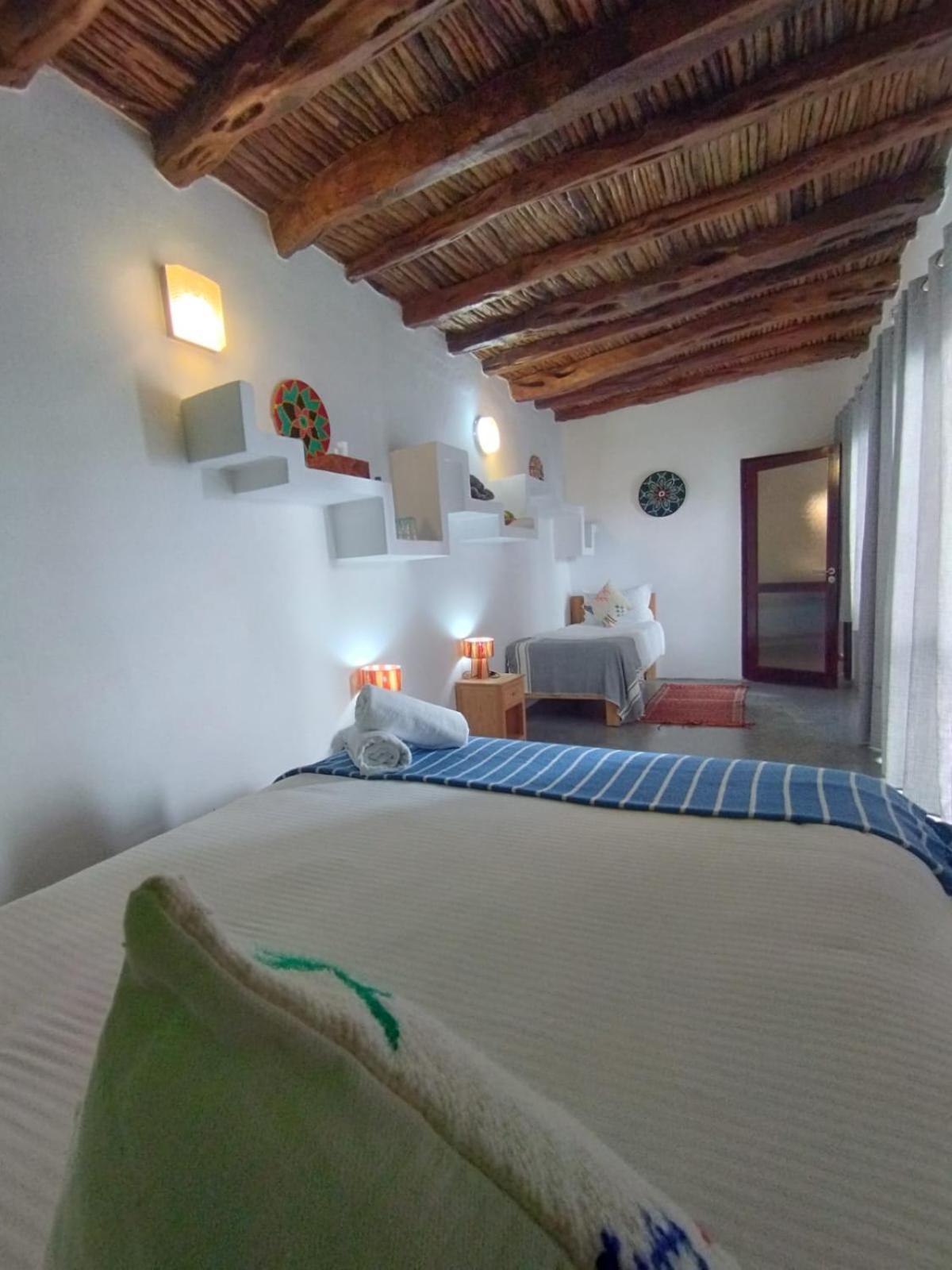 Riad Dar Sebta Essaouira Room photo