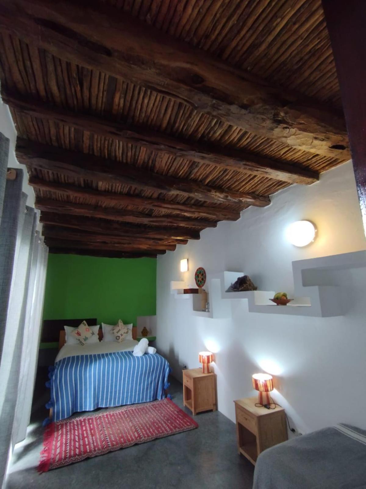Riad Dar Sebta Essaouira Room photo