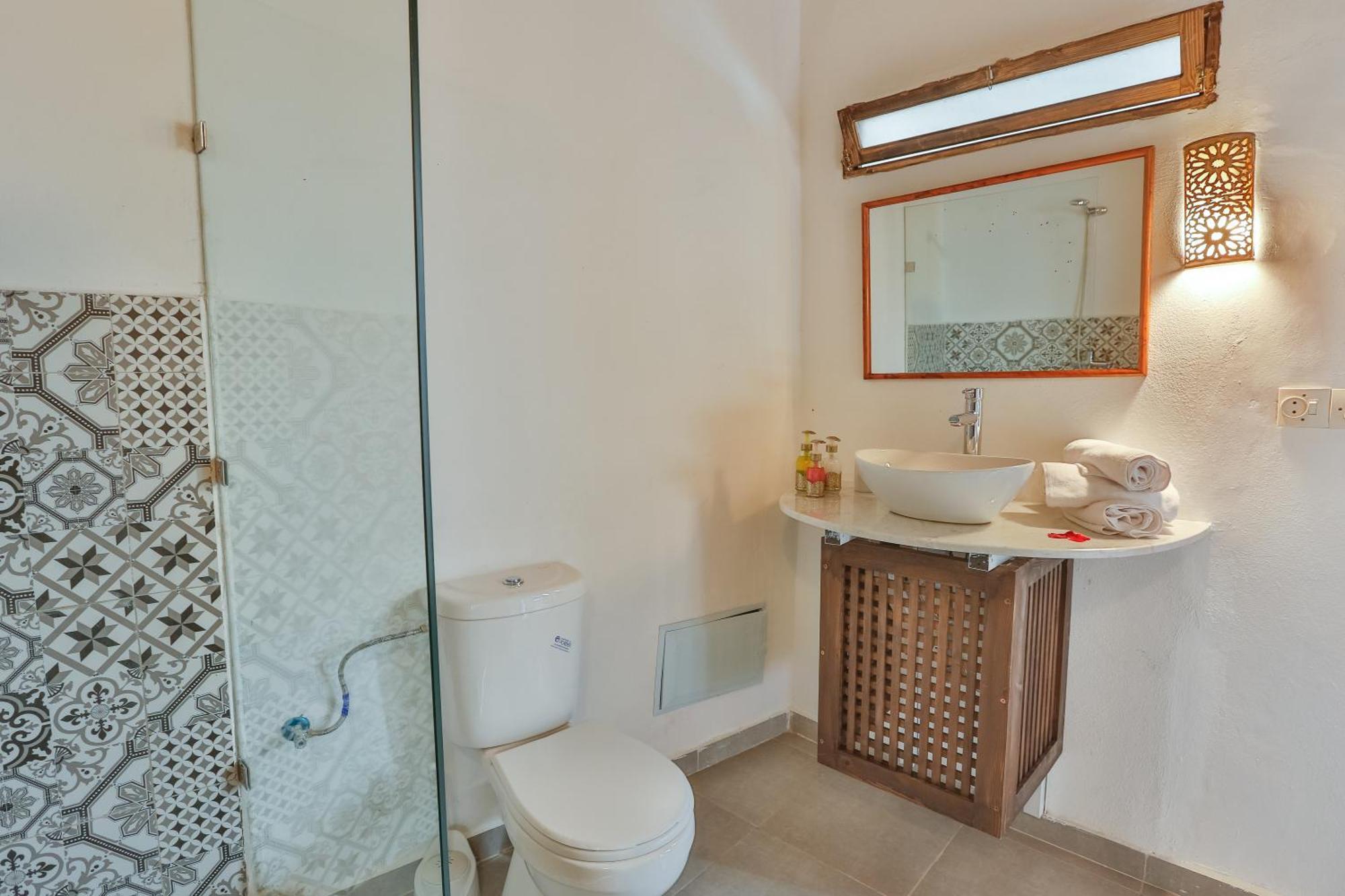 Riad Dar Sebta Essaouira Room photo