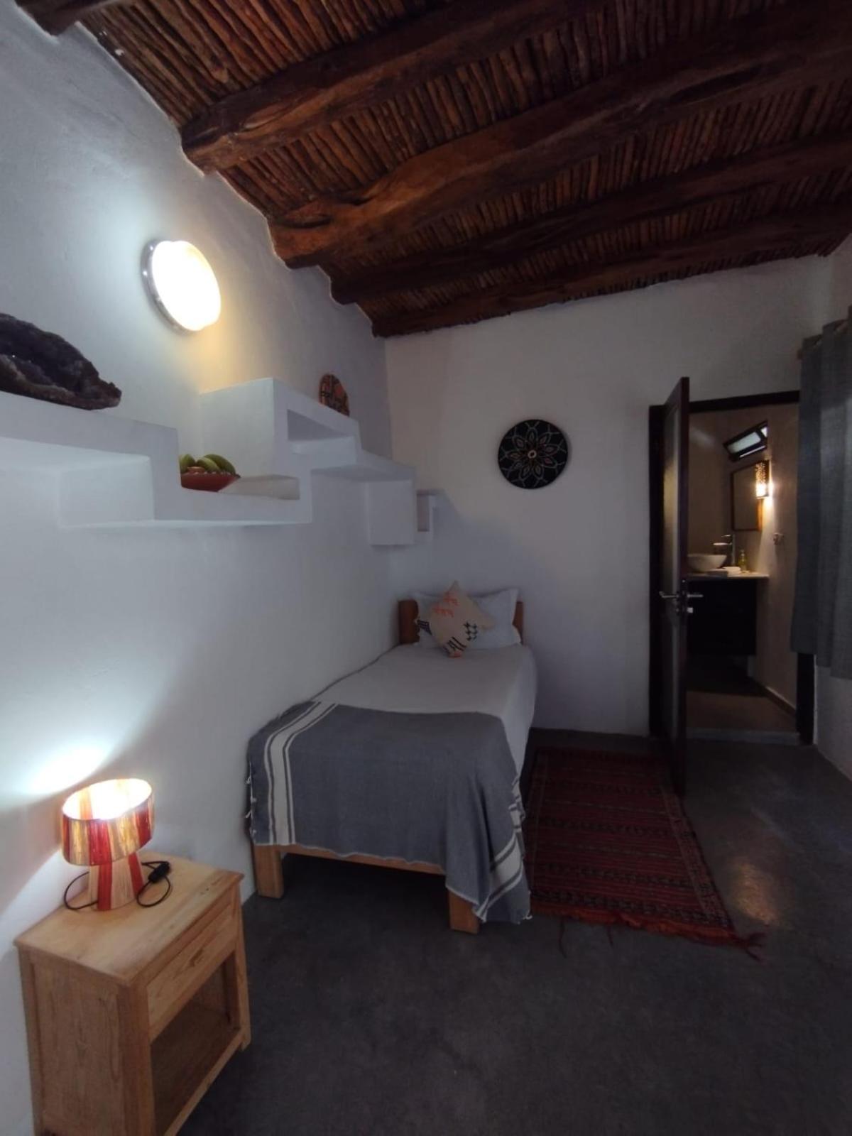 Riad Dar Sebta Essaouira Room photo