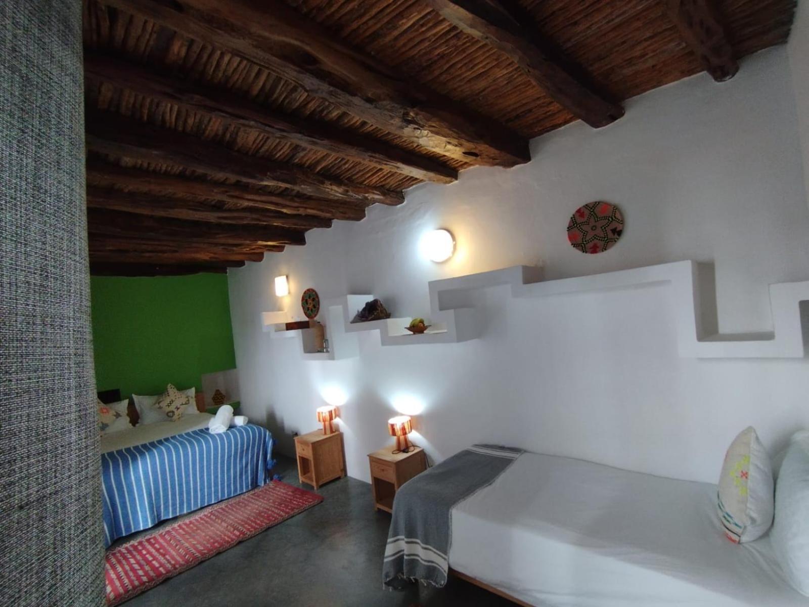 Riad Dar Sebta Essaouira Room photo