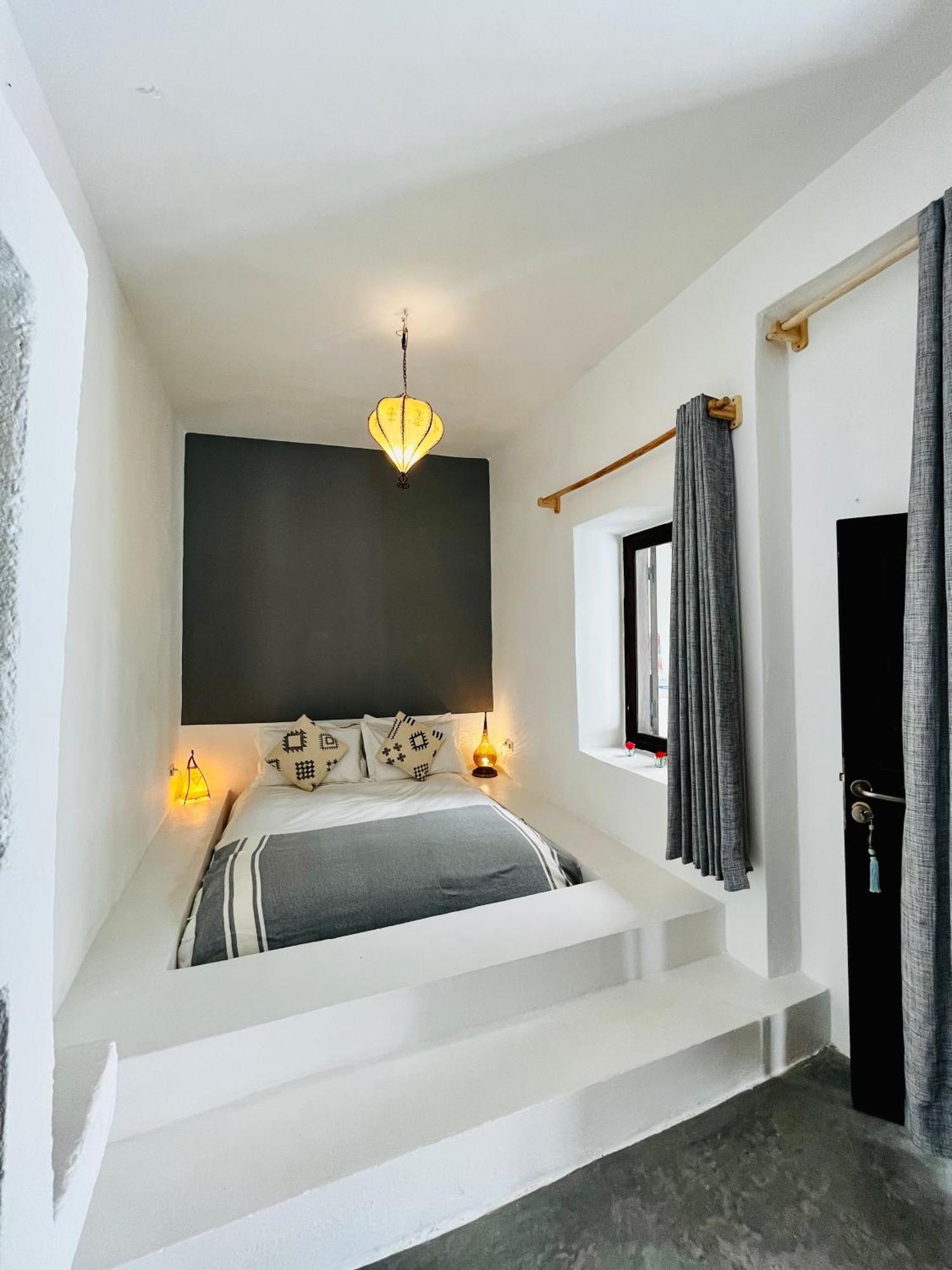 Riad Dar Sebta Essaouira Room photo