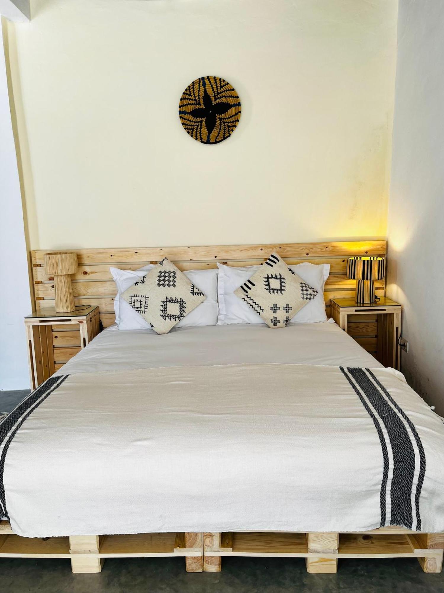 Riad Dar Sebta Essaouira Room photo