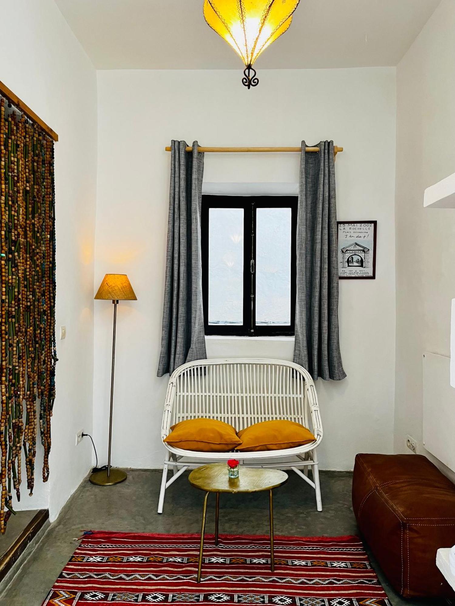 Riad Dar Sebta Essaouira Exterior photo