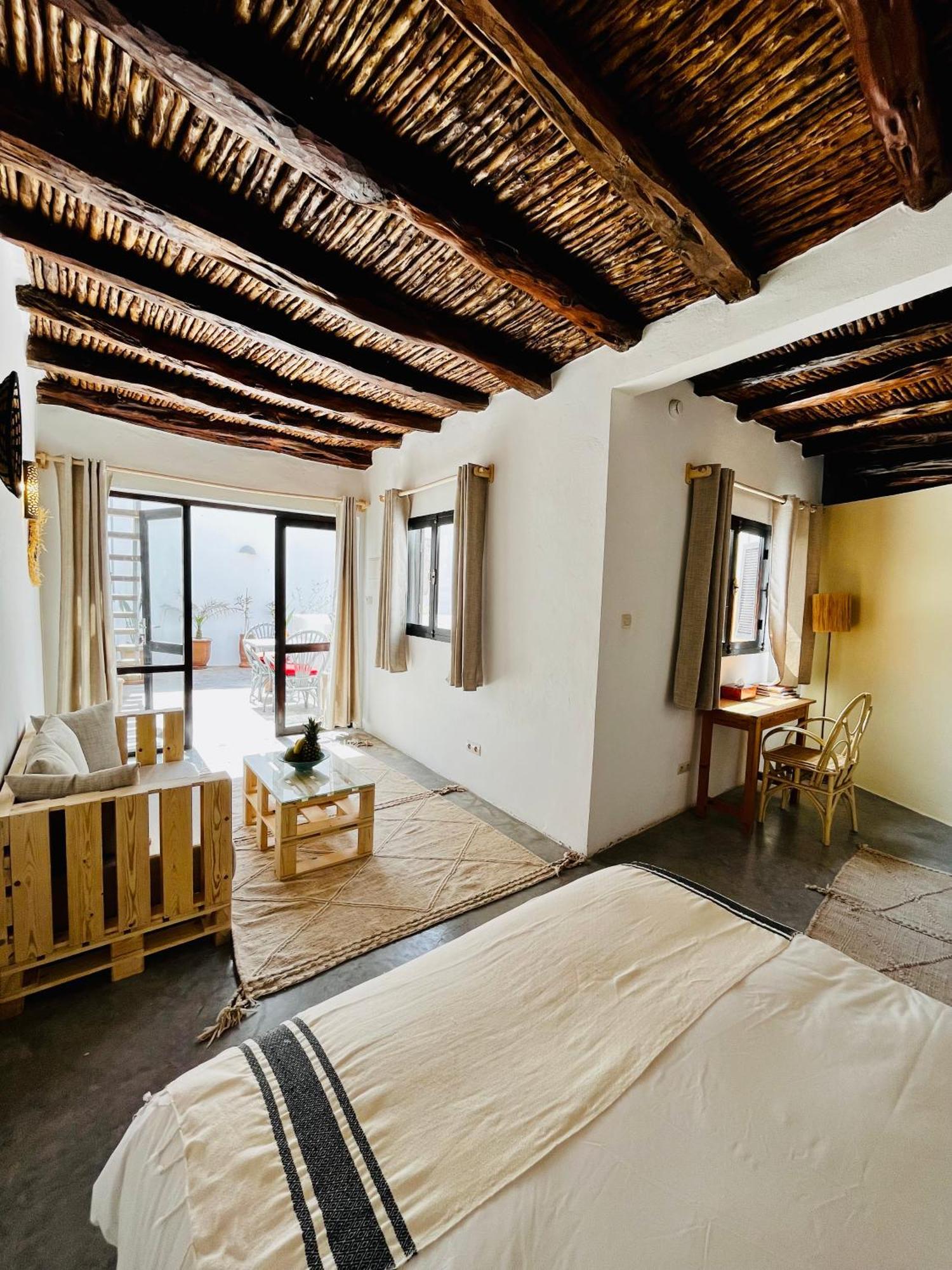 Riad Dar Sebta Essaouira Room photo