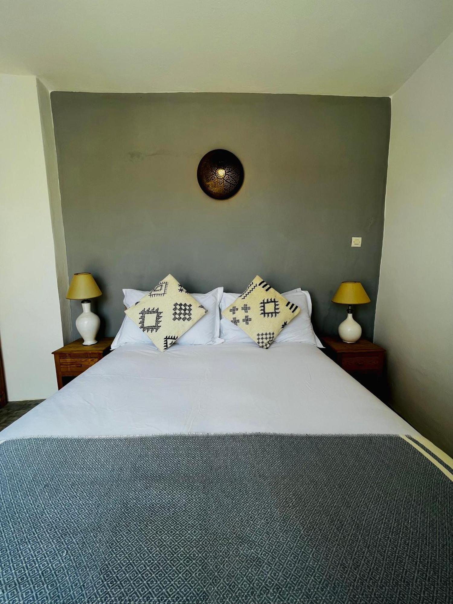 Riad Dar Sebta Essaouira Room photo