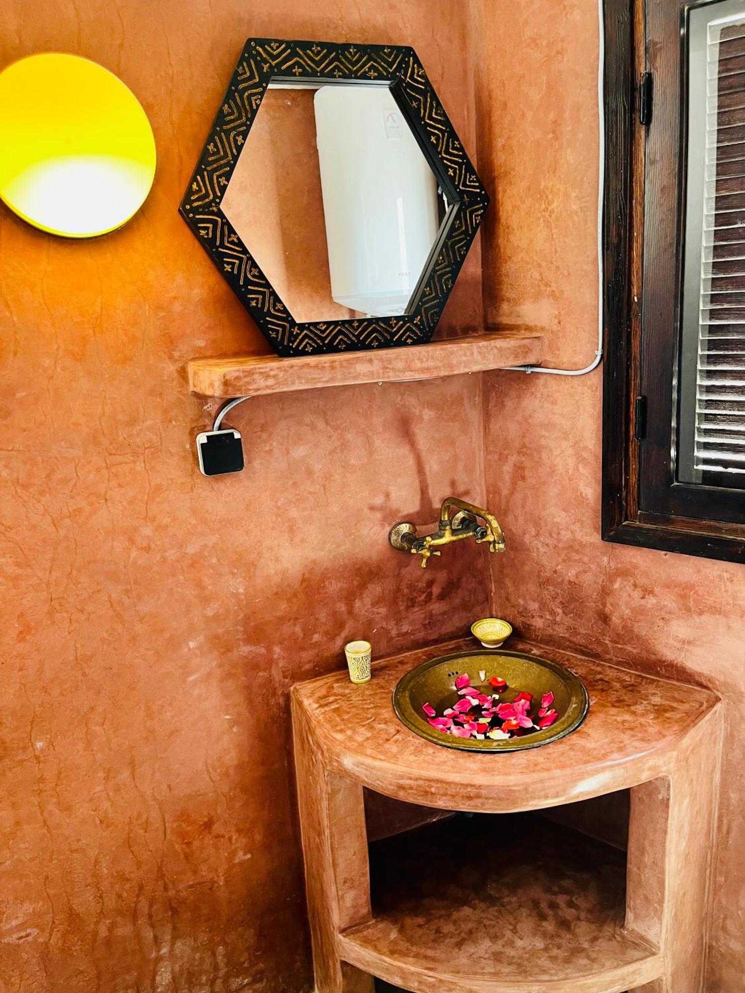 Riad Dar Sebta Essaouira Room photo